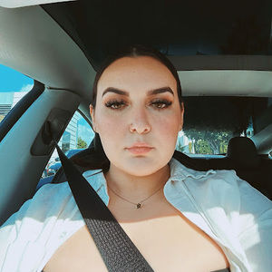 Meet your Posher, Destani